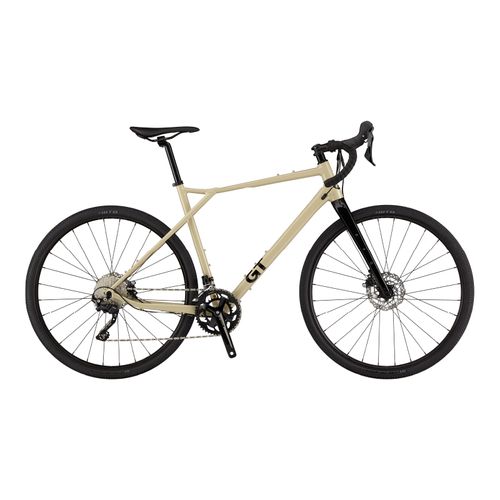 BICICLETA GRADE COMP 700X37 BEIGE MD