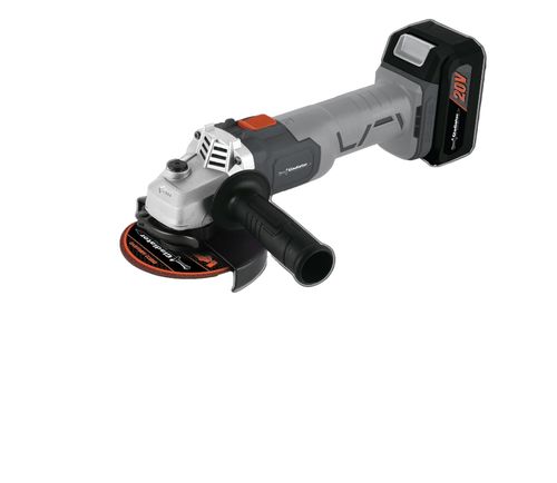 AMOLADORA ANGULAR 20V GLA PRO