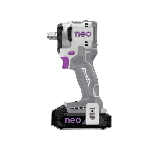 LLAVE DE IMPACTO BRUSHLESS NEO