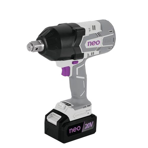LLAVE DE IMPACTO 20VC/BAT BRUSHLESS  NEO