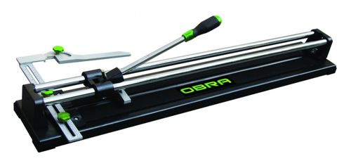 CORTADORA DE CERÁMICA MANUAL 32" 81CM OBRA