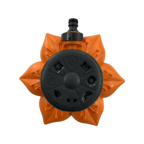 REGADOR BASE DE FLOR 8 POSICIONES YIMEI