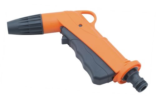 PISTOLA PLÁSTICA AJUSTABLE YIMEI