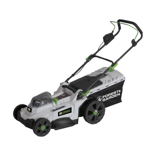 CORTADORA DE PASTO 40V BRUSHLESS F&G