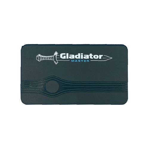 ARRANCADOR MULTIFUNCIÓN 400A GLA PRO