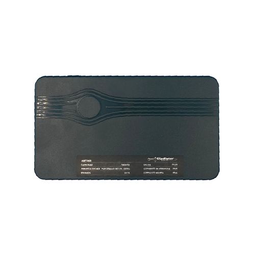 ARRANCADOR MULTIFUNCIÓN 400A GLA PRO