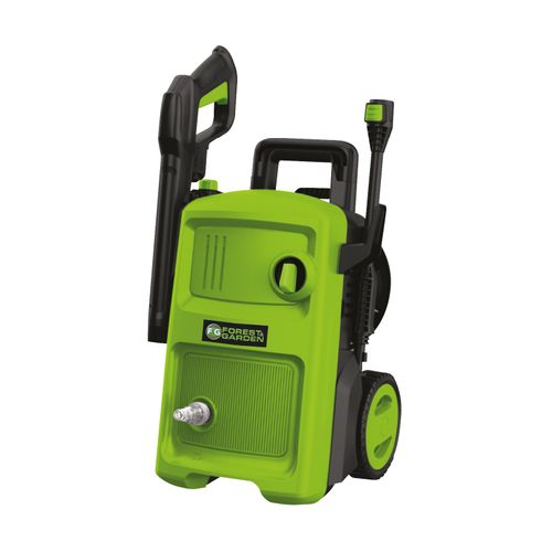 HIDROLAVADORA ELÉCTRICA 2000W F&G