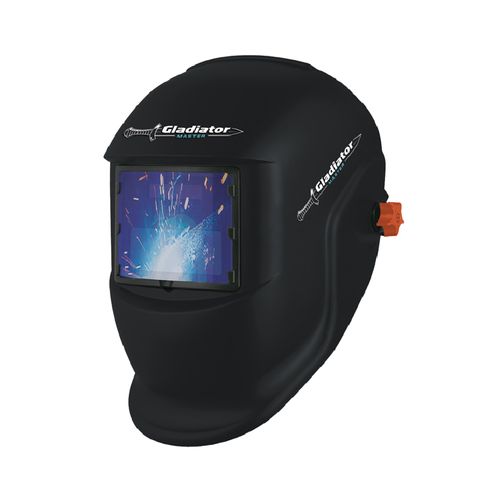 MÁSCARA DE SOLDAR TRUE COLOR LENS GLADIATOR