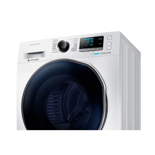 LAVASECARROPAS  10.5 KG SAMSUNG REACONDICIONADO