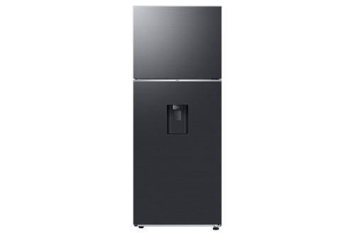 REFRIGERADOR TOP FREEZER 394L SAMSUNG