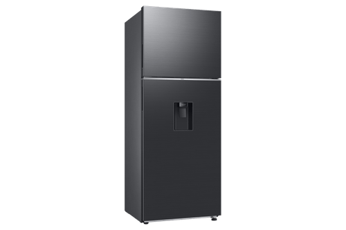 REFRIGERADOR TOP FREEZER 394L SAMSUNG