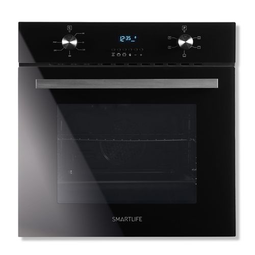 HORNO DE EMPOTRAR ELECT. DIGITAL CONVECCION SMARTLIFE
