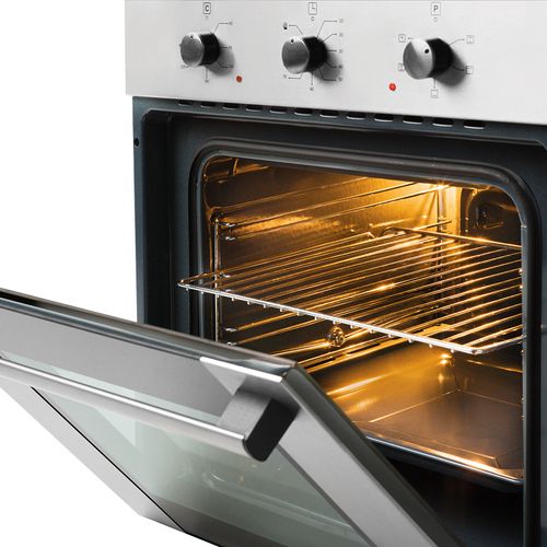 HORNO DE EMPOTRAR SMARTLIFE ELECT. GRILL CONVECCION