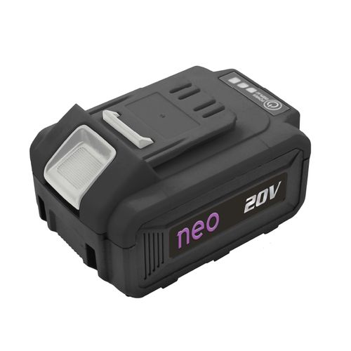Bateria 20V 3.0Ah Neo