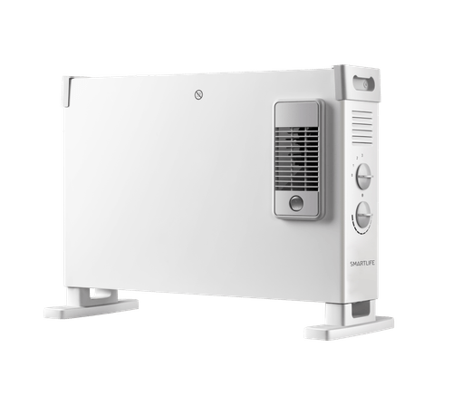 CONVECTOR TURBO SL-CH10T SMARTLIFE