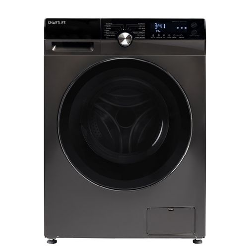 LAVARROPA CARGA FRONTAL 12 KG INVERTER SMARTLIFE