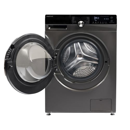 LAVARROPA CARGA FRONTAL 12 KG INVERTER SMARTLIFE