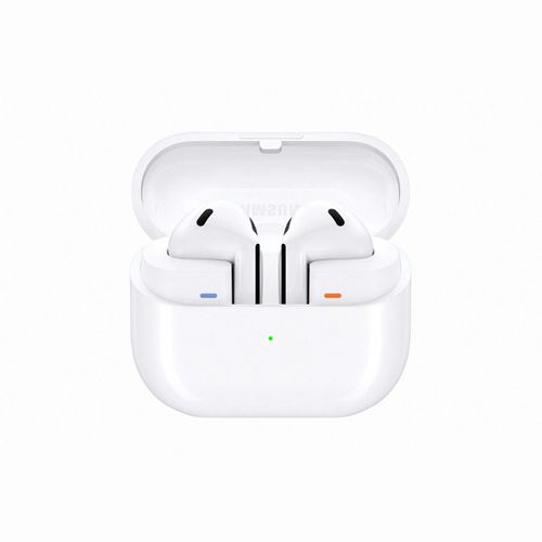 SAMSUNG BUDS 3 WHITE + ESTUCHE DE REGALO