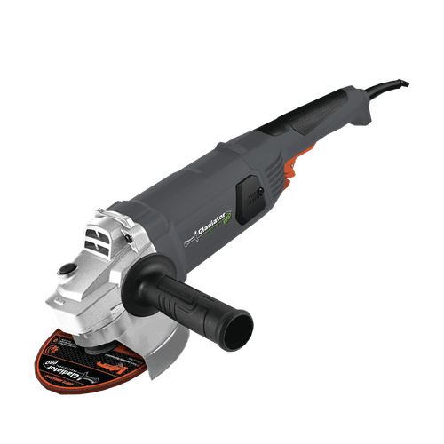 Amoladora Angular 180Mm - 2000W