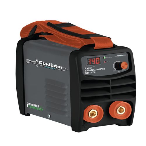 SOLDADORA INVERTER ELECTRODO GLA PRO