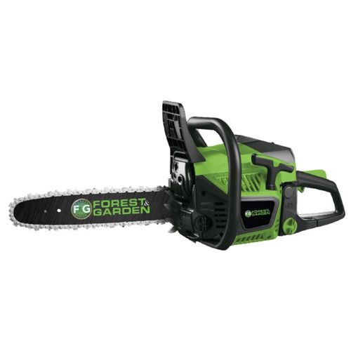 MOTOSIERRA 58CC FOREST & GARDEN