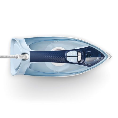 PLANCHA A VAPOR CON SUELA ANTIADHERENTE PHILIPS