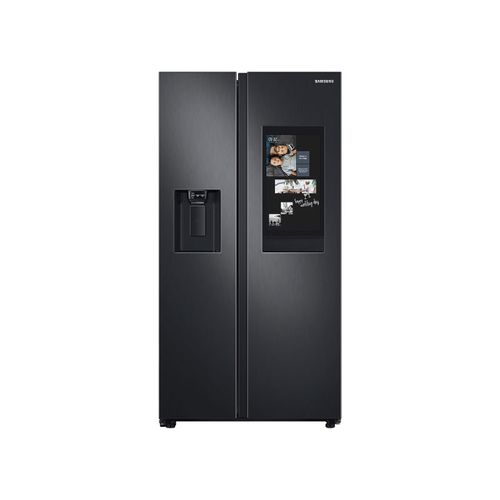 REFRIGERADOR SIDE BY SIDE FAMILY HUB SAMSUNG