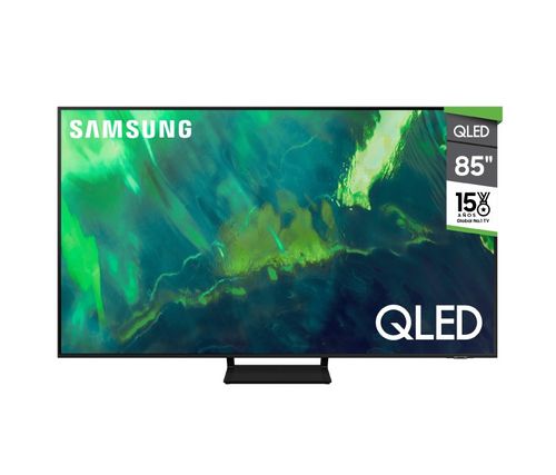 QLED 85"  SAMSUNG SAQN85Q70AA-RP REPROCESADO