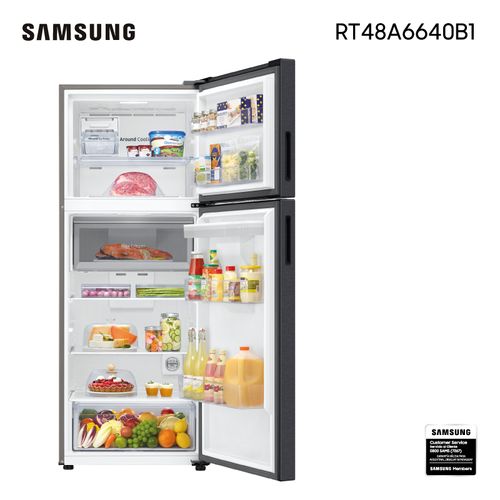 HELADERA INVERTER 457L SAMSUNG REACONDICIONADO