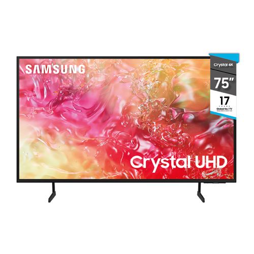 LED SMART TV 75" UHD 4K SAMSUNG REACONDICIONADA