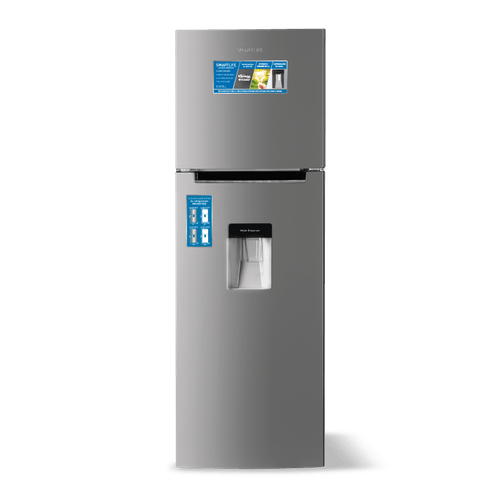 HELADERA INVERTER FRIO SECO c/DISP 342L SMARTLIFE REACONDICIONADO