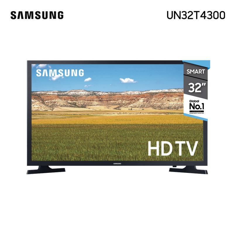 UN32T4300AGXUG--1-