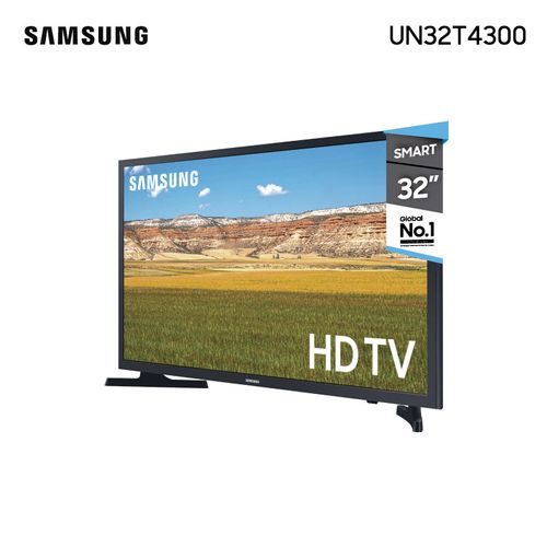 LED SMART TV 32" HD SAMSUNG REACONDICIONADO
