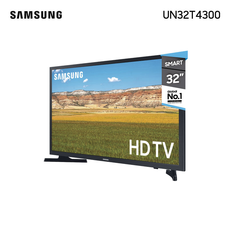 UN32T4300AGXUG--2-