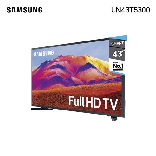 SMART TV SAMSUNG LED 43” FULL HD CAJA DAÑADA