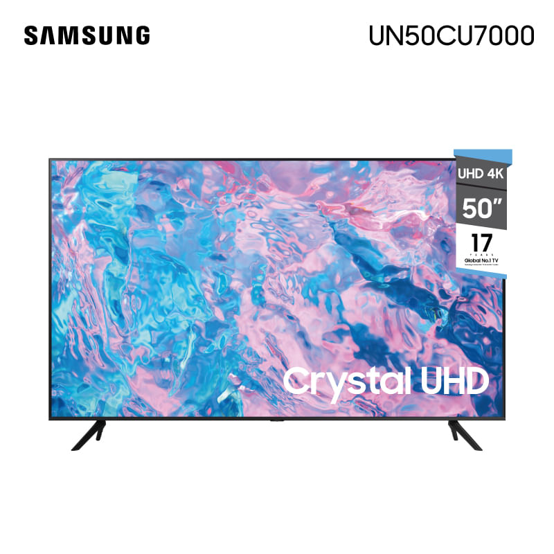 UN50AU7000-1-