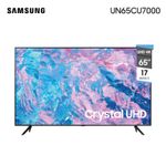 UN65CU7000--1-