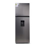 REFRIGERADOR INOX INVERTER -1- rnf270sdinv