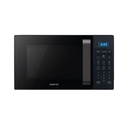 MICROONDAS DIGITAL SMARTLIFE C/ GRILL 29L
