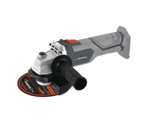 AMOLADORA ANGULAR BRUSHLESS, SIN BATERÍA 20V GLA PRO