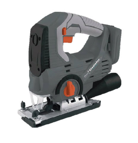 SIERRA CALADORA GLADIATOR RECARGABLE 20V