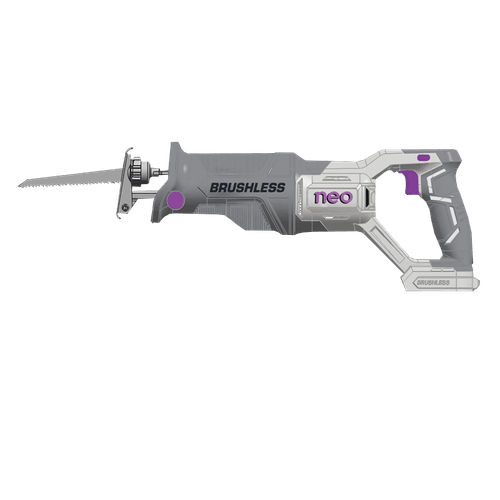 SIERRA SABLE NEO RECARGABLE 150MM 20V