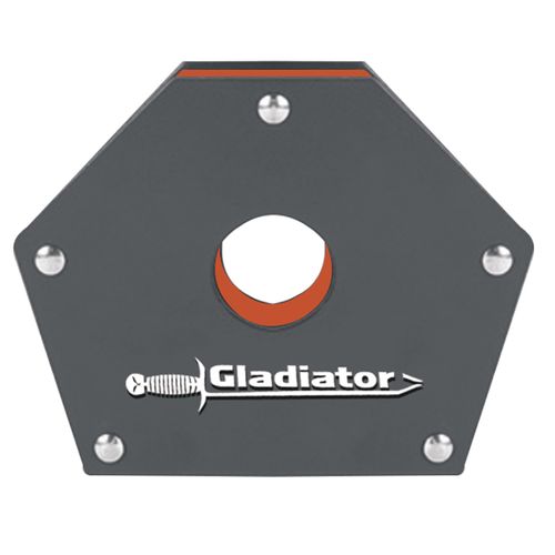 ESCUADRA MAGNETICA 4 GLADIATOR