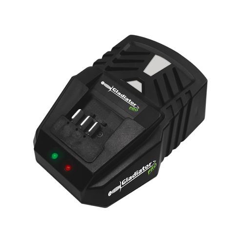 CARGADOR GLADIATOR 18V