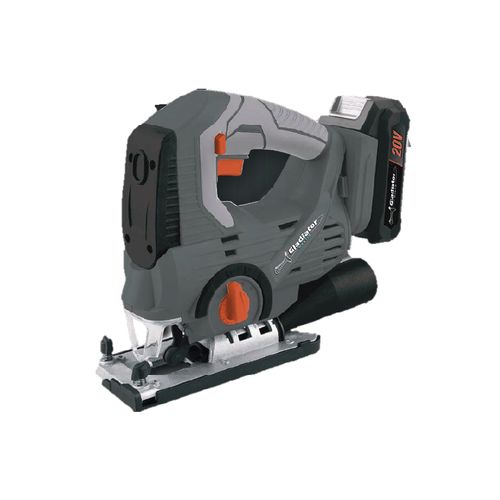 SIERRA CALADORA GLADIATOR RECARGABLE 20V