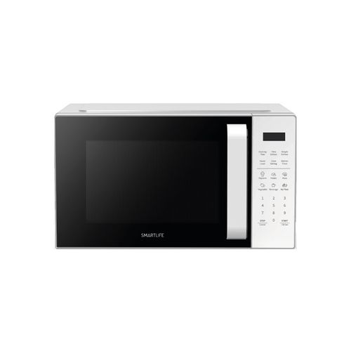 MICROONDAS DIGITAL SMARTLIFE C/ GRILL 23L