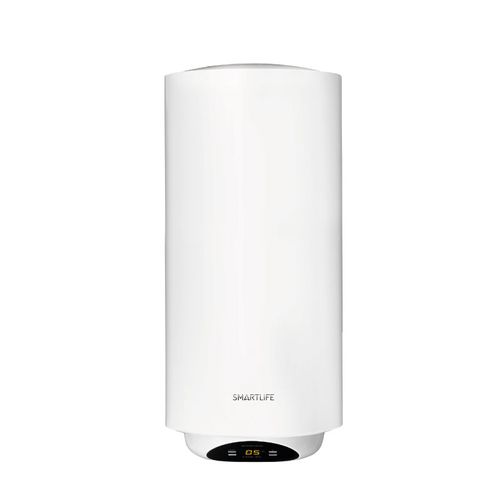TERMOTANQUE SMARTLIFE 50L EFICIENCIA ENERGÉTICA A