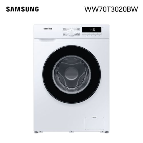 LAVARROPA SAMSUNG INVERTER 7KG REACONDICIONADO