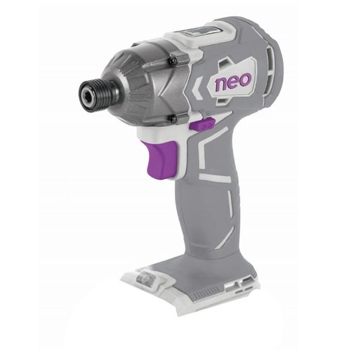 ATORNILLADOR DE IMPACTO NEO BRUSHLESS 175N.M