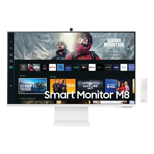 MONITOR SMART M80C 32 SAMSUNG REACONDICIONADO